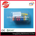 Different size various color 32V Auto Fuse